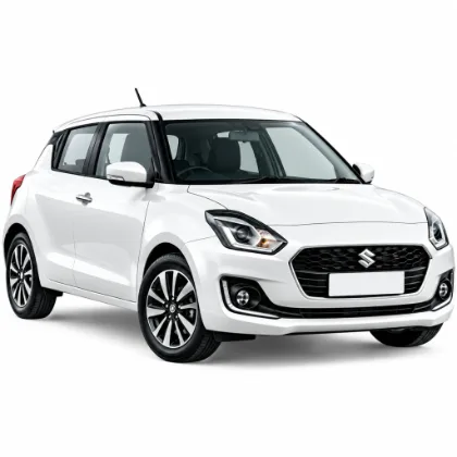 Mini hatchback taxi in Vellore